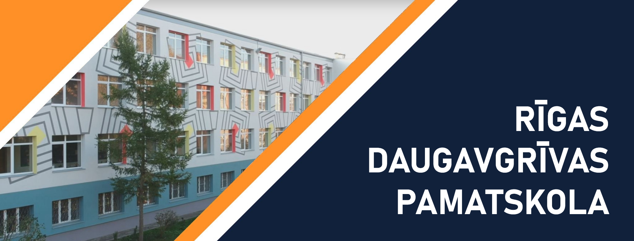 R gas Daugavgr vas Pamatskola